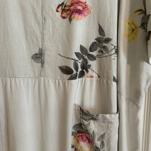 Boho shirt - Picture 3 of 5